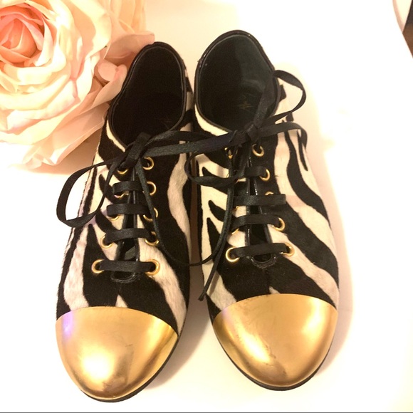 Giuseppe Zanotti 37 - Picture 3 of 7